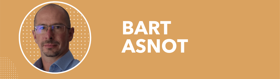 Bart Asnot